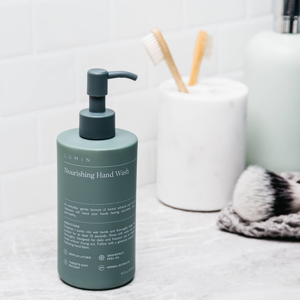 Nourishing Hand Wash