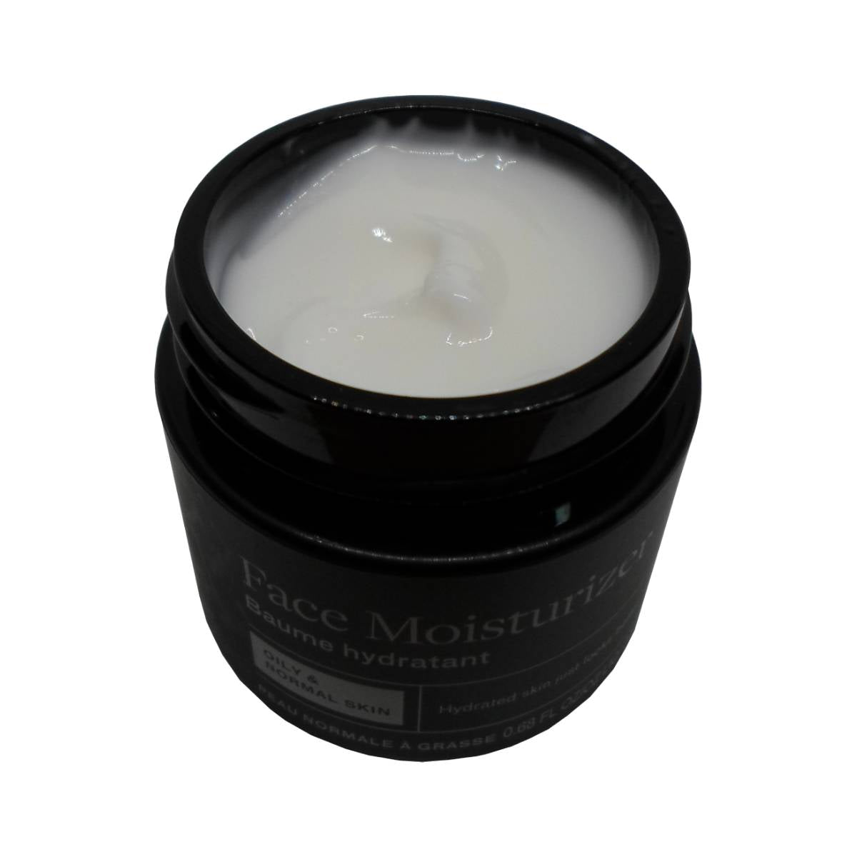 Face Moisturizer 20mL